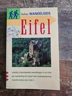 Wandelgids Eifel, Boeken, Reisgidsen, Gelezen, Ophalen of Verzenden, Fiets- of Wandelgids, Europa