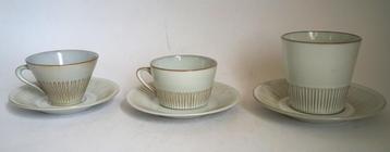 vintage fris Edam jaren '60 Holland cleopatra kop schotel. beschikbaar voor biedingen