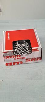 Sram PG1050 10 speed cassette - Nieuw in verpakking, Sram, Nieuw, Derailleur of Ketting, Mountainbike