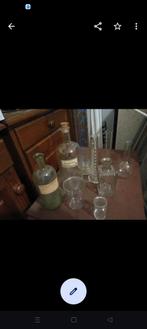 Apothekers flesje, Ophalen of Verzenden