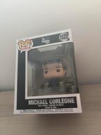 Funko Pop Deluxe Godfather 2 Michael Corleone Funko Pop 1522, Verzamelen, Ophalen of Verzenden, Funko Europe, Supportemea@funko.com