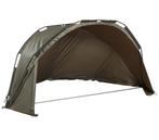 Jrc contact brolly incl overwarp, Watersport en Boten, Hengelsport | Karpervissen, Ophalen of Verzenden, Zo goed als nieuw, Overige typen