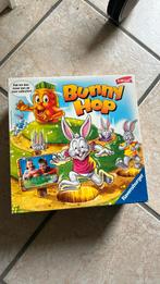 Spel Bunny Hop, Hobby en Vrije tijd, Gezelschapsspellen | Kaartspellen, Ophalen, Zo goed als nieuw