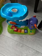 V tech ballenbaan, Kinderen en Baby's, Speelgoed | Vtech, Ophalen of Verzenden, Zo goed als nieuw