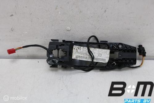 Steun voor portiergreep rechts VW Scirocco 1K8839885L, Auto-onderdelen, Carrosserie en Plaatwerk, Gebruikt