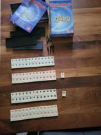 Rummikub klein., Hobby en Vrije tijd, Gezelschapsspellen | Overige, Ophalen of Verzenden, Nieuw