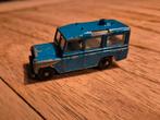 Matchbox Land Rover Safari., Ophalen of Verzenden, Gebruikt, Auto, Matchbox