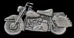 Harley- Davidson Duo Glide pin, Verzenden, Nieuw, Transport, Speldje of Pin