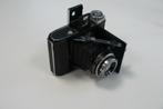 Zeiss Ikon Compact Ikonta 521 – Klassieke folding camera, Ophalen of Verzenden, Gebruikt, Compact, Overige Merken