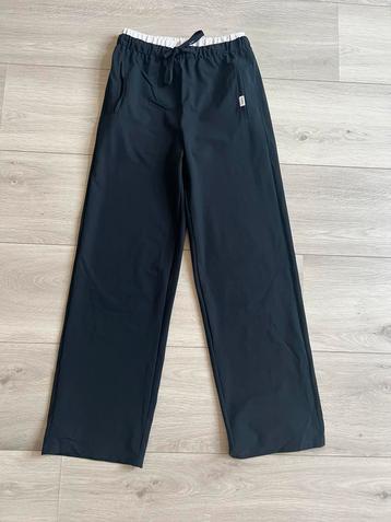 Penn & Ink travel pantalon 34 - valt ruim beschikbaar voor biedingen
