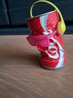 Dancing Coca-Cola toys Coca-Cola blikje, Ophalen of Verzenden