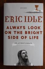 Eric Idle Always look on the bright side of life (M Python), Ophalen of Verzenden, Gelezen, Film, Tv en Media
