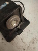 Slijpstation voor messen, scharen en boren, Ophalen of Verzenden, Gebruikt