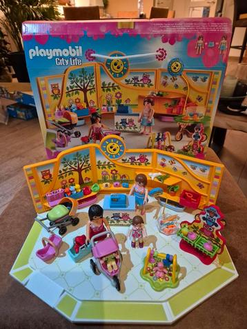 Playmobil 9079 Babywinkel - Compleet beschikbaar voor biedingen