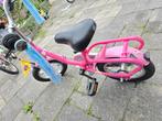 Puky kinderfiets 12 inch, Ophalen of Verzenden, Zo goed als nieuw, Minder dan 16 inch