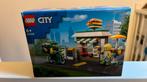 Lego City 40578 ONGEOPEND, Kinderen en Baby's, Speelgoed | Duplo en Lego, Ophalen of Verzenden, Nieuw