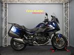 Honda NT 1100, Motoren, Motoren | Honda, Bedrijf, Cruise Control, Meer dan 35 kW, Toermotor