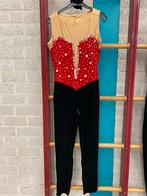 Handgemaakte Twirl/Dans/Carnaval Pakken S-XXL, Ophalen of Verzenden, Gebruikt, Kleding