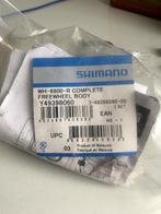 Complete freewheel body WH-6800-R (Y49398060), Ophalen, Nieuw, Racefiets, Wiel
