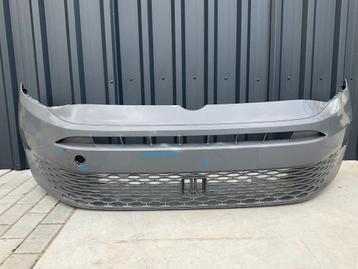 Bumper Volkswagen CADDY 2K7 2K7807221A Voorbumper C10-13037 beschikbaar voor biedingen