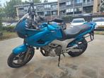 TDM 850 4tx - 2001 - Yamaha, Motoren, Motoren | Yamaha, 2 cilinders, Particulier, Meer dan 35 kW, Toermotor