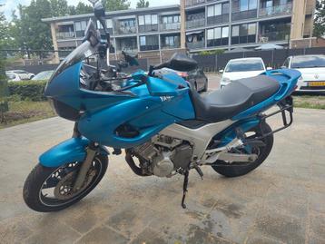 TDM 850 4tx - 2001 - Yamaha  beschikbaar voor biedingen