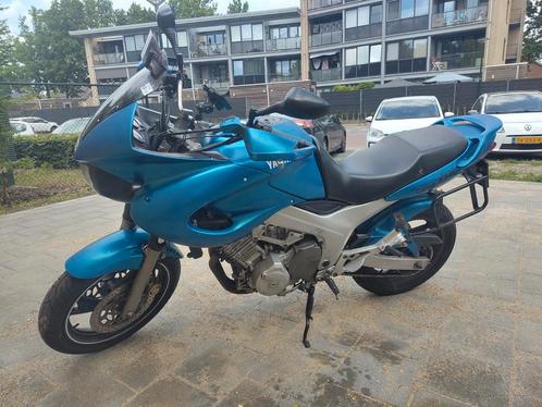 TDM 850 4tx - 2001 - Yamaha, Motoren, Motoren | Yamaha, Particulier, Toermotor, meer dan 35 kW, 2 cilinders, Ophalen