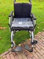rolstoel, Diversen, Ophalen, Inklapbaar, Gebruikt, Duwrolstoel