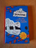 Sylvester en het knorrende cadeau, Willeke Brouwer, Ophalen of Verzenden, Zo goed als nieuw, Fictie