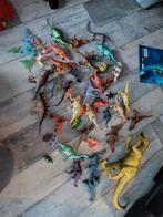 Te koop groot partij dino dinosaurussen groot en klein, Kinderen en Baby's, Speelgoed | Actiefiguren, Ophalen of Verzenden