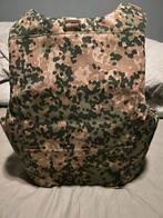 nfp vest, Verzamelen, Militaria | Algemeen, Ophalen of Verzenden, Landmacht, Nederland, Kleding of Schoenen