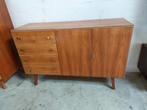 Vintage dressoir, sideboard, Huis en Inrichting, Kasten | Dressoirs, Overige materialen, 25 tot 50 cm, 100 tot 150 cm, Gebruikt