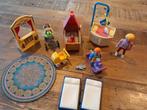 Playmobil wiegje en commode, Kinderen en Baby's, Speelgoed | Playmobil, Gebruikt, Ophalen