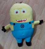 Minions knuffels, Ophalen of Verzenden, Zo goed als nieuw, Overige typen