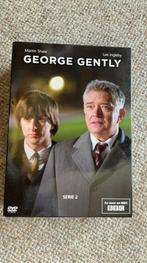 GEORGE GENTLY Serie 2., Boxset, Ophalen of Verzenden, Zo goed als nieuw, Vanaf 12 jaar
