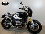 BMW R NINE T (bj 2015), Motoren, 2 cilinders, Bedrijf, Onbekend, BMW