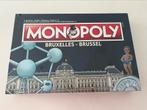 Monopoly Brussel nieuw geseald, Ophalen of Verzenden