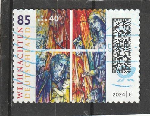 Mi 3869 gestempeld, Postzegels en Munten, Postzegels | Europa | Duitsland, Gestempeld, 1990 tot heden, Verzenden