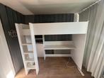 Ikea hoogslaper., Ophalen of Verzenden, Gebruikt, Hoogslaper