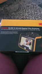 Te koop digitale negatievenscanner van Kodak, Audio, Tv en Foto, Fotografie | Digitale fotolijsten, Ophalen, Zo goed als nieuw