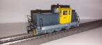 Märklin locomotief Dhg700 Digitaal NS uitvoering, Hobby en Vrije tijd, Modeltreinen | H0, Wisselstroom, Gebruikt, Locomotief, Ophalen of Verzenden