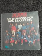 Puppy's Des chansons pop non ne criez pas, Ophalen of Verzenden, Zo goed als nieuw, Pop