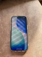 Iphone 15 128gb, 128 GB, IPhone 15, Geel, Ophalen of Verzenden