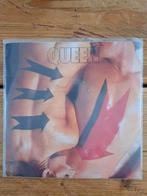 Queen - Body language / Life is real, Verzenden, Overige genres, 7 inch, Single