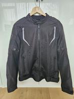 Rev'it Torque (XL) (heren), Motoren, Kleding | Motorkleding, Jas | textiel, Heren, Ophalen of Verzenden, REV’IT!