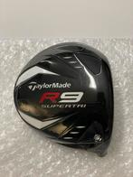 Taylormade R9 driverkop, Sport en Fitness, Golf, Ophalen of Verzenden, Zo goed als nieuw, Club