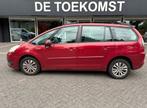 Citroen C4 GRAND PICASSO 1.6 EXPORT Automaat 7 persoons Clim, Auto's, Gebruikt, 4 cilinders, 150 pk, 1505 kg