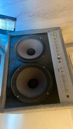 Lem g100 gitaarcombo, Muziek en Instrumenten, Ophalen, Gebruikt