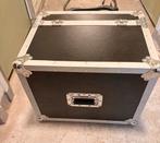Flightcase, Ophalen of Verzenden, Gebruikt, Overige instrumenten, Flightcase