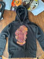 Harry Potter Griffoendor Hoodie, Kleding | Dames, Ophalen of Verzenden, Nieuw, Maat 36 (S), Zwart